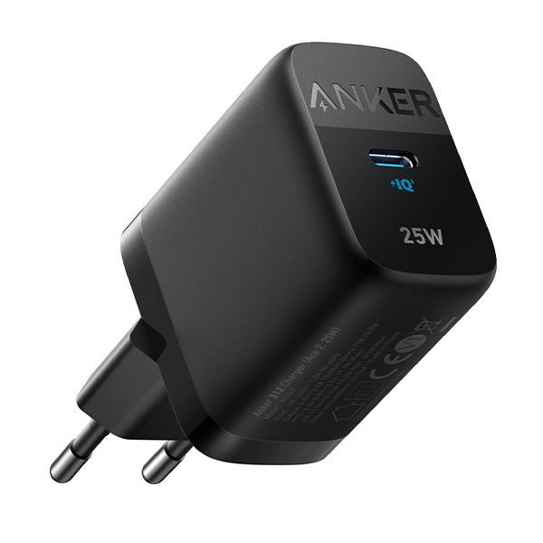 מטען קיר Charger 25W