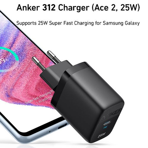מטען קיר Charger 25W