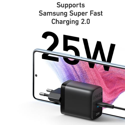 מטען קיר Charger 25W