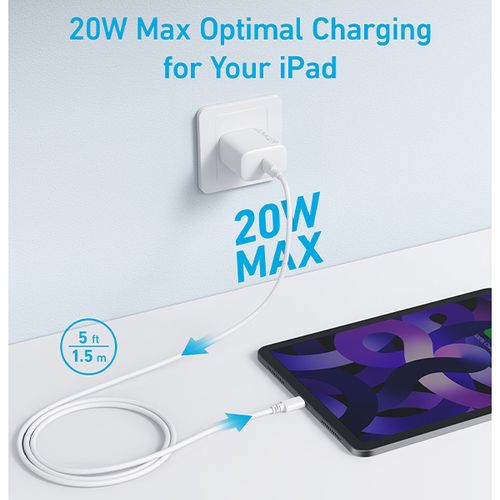 מטען קיר Charger 20W