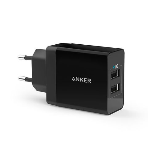 מטען קירPowerPort 24W