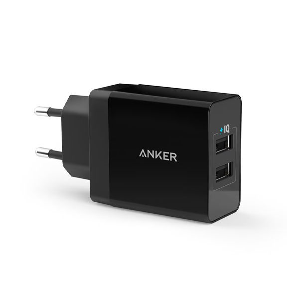 מטען קירPowerPort 24W