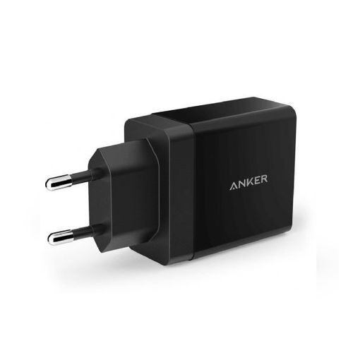 מטען קירPowerPort 24W
