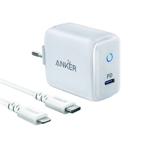 מטען קיר 18W USB-C