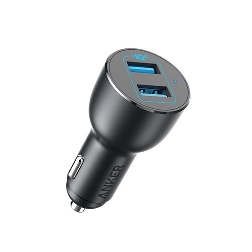 מטען לרכבPowerDrive 36W
