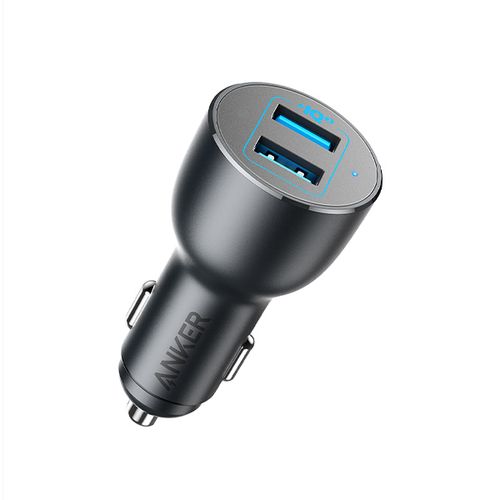 מטען לרכבPowerDrive 36W