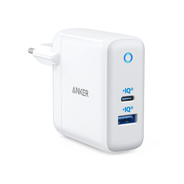 מטען קיר2 יציאות 60W