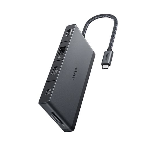 רכזת USB-C9 ב-1