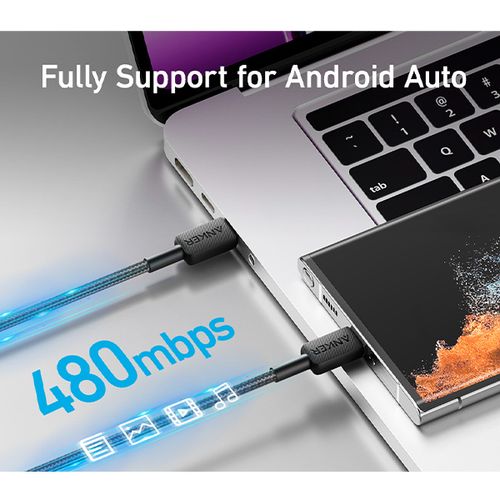 כבל 0.9 מטרUSB-C to USB-C