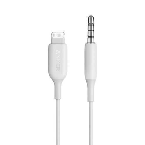 כבל שמע חיבור Lightning