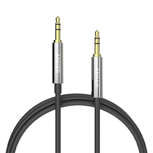 כבל AuxMale To Male Cable