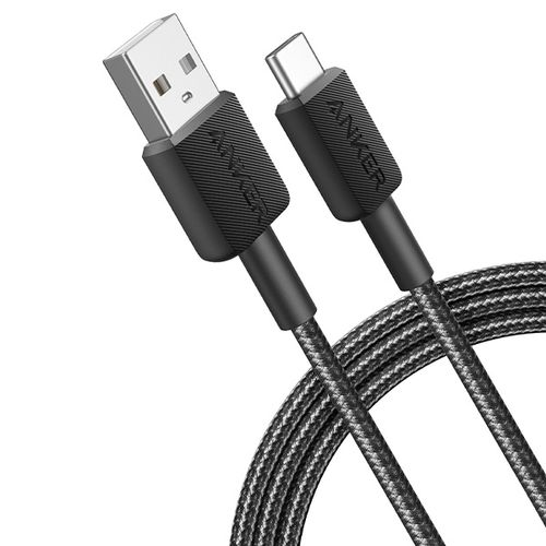 כבל 1.8 מטרUSB-A to USB-C