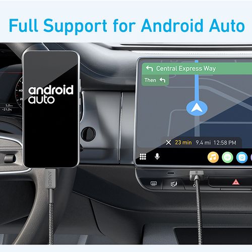 כבל 1.8 מטרUSB-A to USB-C