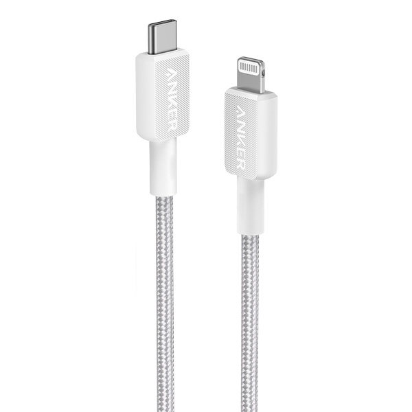 כבל 0.9 מטר USB-C to Lightning