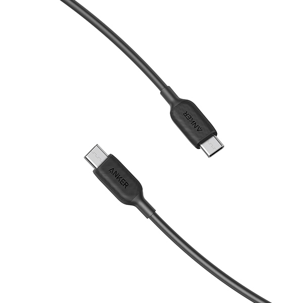 כבל USB-C to USB-C1 מטר