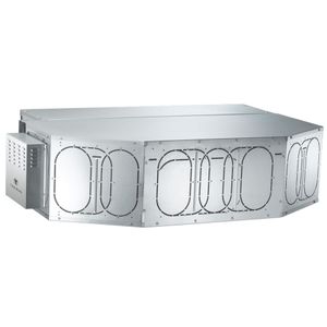 מזגן מיני מרכזי WAVE INV SILENT SENCE 40 TADIRAN שנת 2024 תדיראן