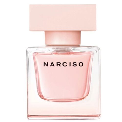 בושם לאישה נרסיסו רודריגז טסטר NARCISO RODRIGUEZ CRISTAL 90 ML E.D.P TESTER