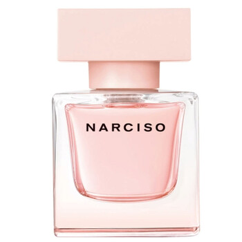 בושם לאישה נרסיסו רודריגז טסטר NARCISO RODRIGUEZ CRISTAL 90 ML E.D.P TESTER