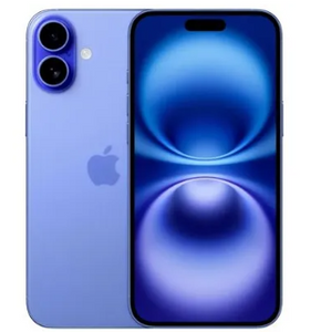 טלפון סלולרי Apple iPhone 16 Plus 128GB אפל