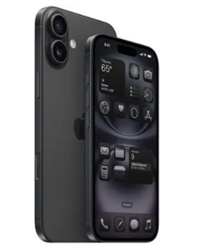 טלפון סלולרי Apple iPhone 16 Plus 128GB אפל