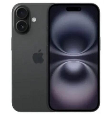 טלפון סלולרי Apple iPhone 16 Plus 128GB אפל