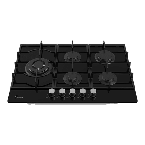 כיריים גז 75 ס