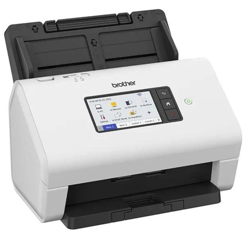 סורק Brother ADS4900W