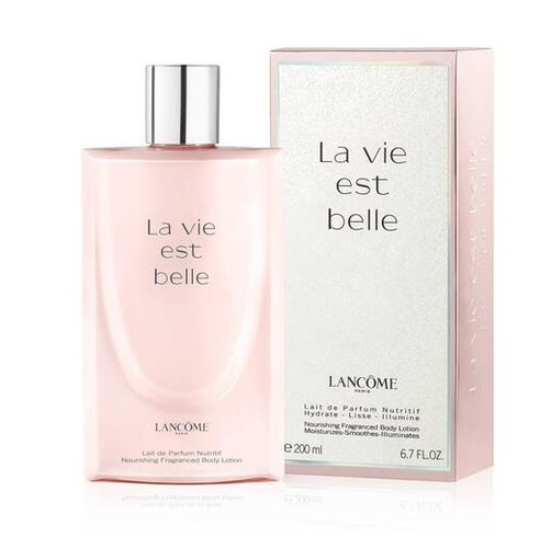  תחליב גוף לאישה Lancome  La Vie Est Belle Body  Lotion 200ml