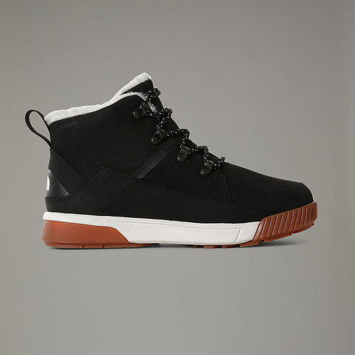 מגפי נשים עמידות למים Sierra Waterproof מבית THE NORTH FACE