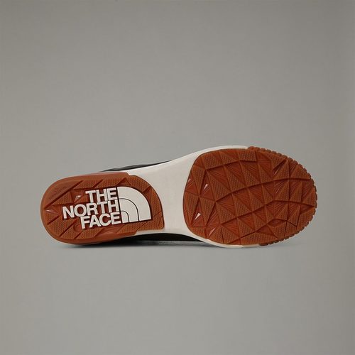 מגפי נשים עמידות למים Sierra Waterproof מבית THE NORTH FACE