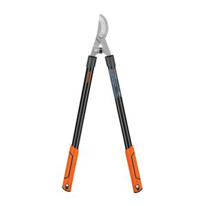 מספרי ענפים עם ידיות מתכת 53 ס"מ דגם TRUPER TB-122
