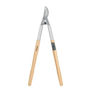 מספרי ענפים עם ידיות עץ 53 ס"מ דגם TRUPER T-122