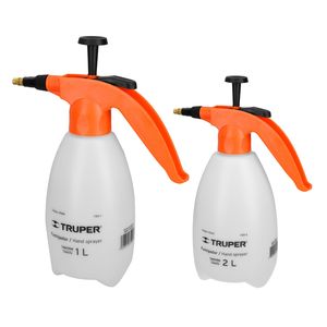 מרסס פרחים משאבה 2 ליטר TRUPER