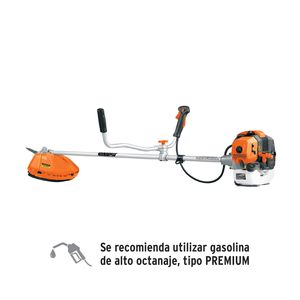 חרמש מוטורי מקצועי בנזין TRUPER 43CC (סס)