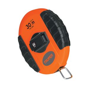 רולטקה מתכת 30 מ