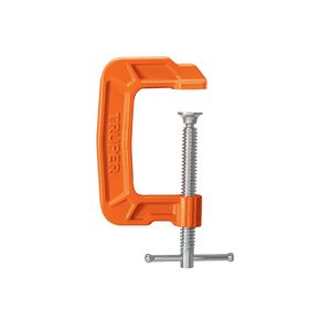 קליבה TRUPER 3" C