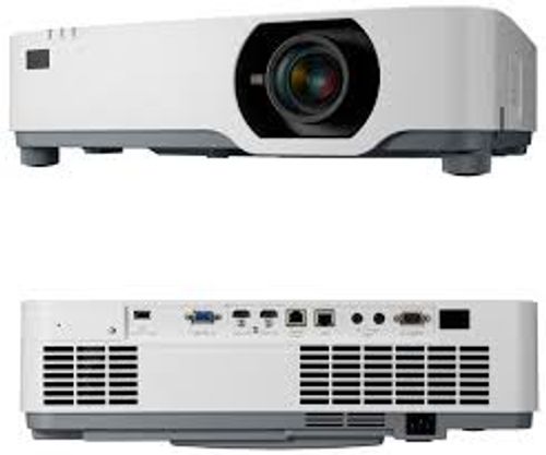 מקרן לייזר NEC P627UL