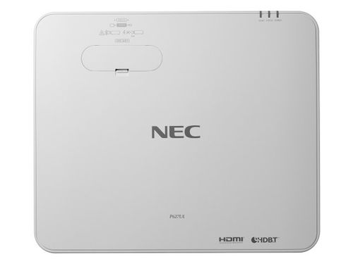 מקרן לייזר NEC P627UL