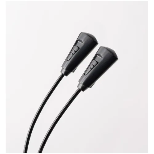 תאורה תווים נטענת K&M | Konig and Meyer | 12259-000-55