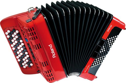 Roland FR1XB-RDR V-Accordion