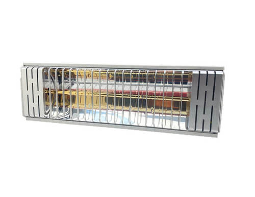 תנור חימום אינפרא אדום 1500W דגם SUN