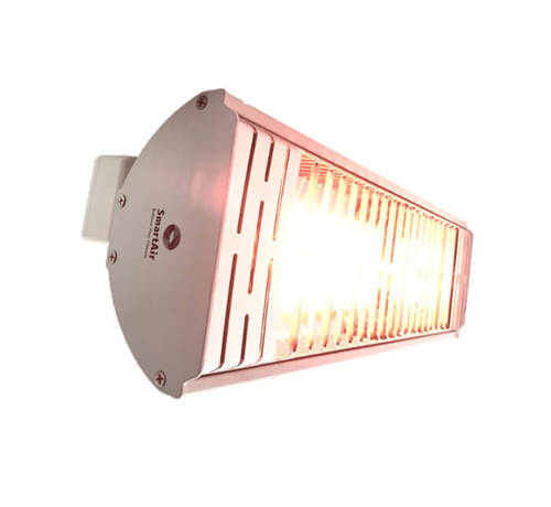 תנור חימום אינפרא אדום 1500W דגם SUN