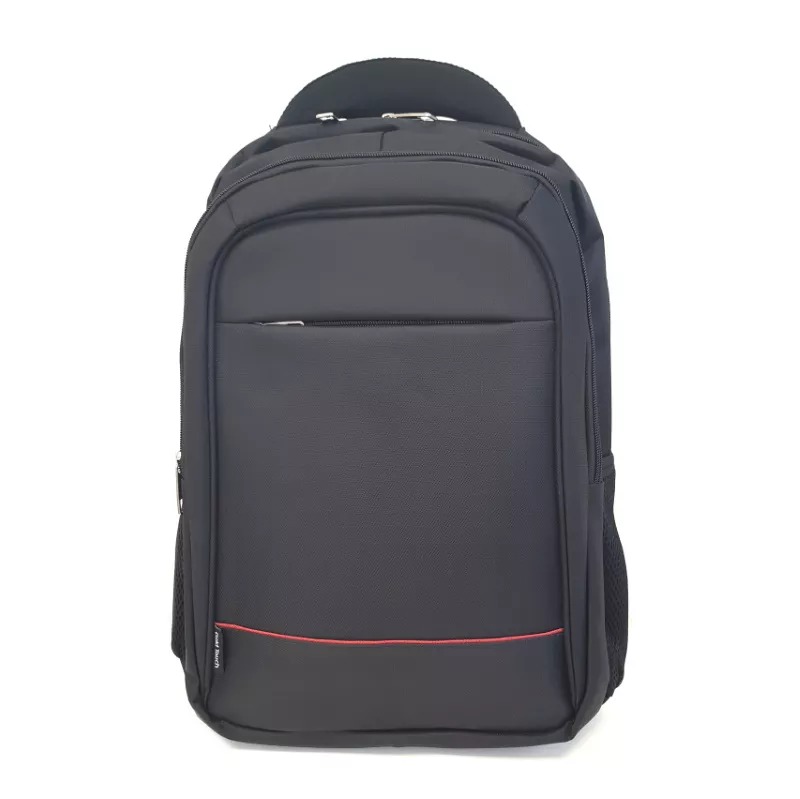 תיק גב Gold  Touch High Quality Backpack Lap Top Bag 15.6" Bkk/Red