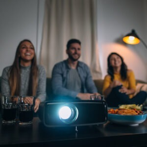 מקרן Philips NeoPix 730 NPX730/INT פיליפס