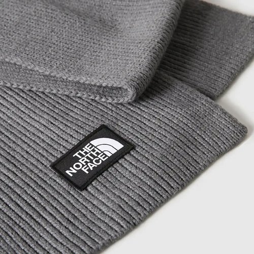 צעיף TNF LOGO BOX מבית THE NORTH FACE