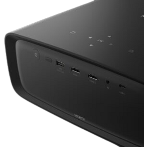 מקרן Philips NeoPix 530 NPX530/INT פיליפס