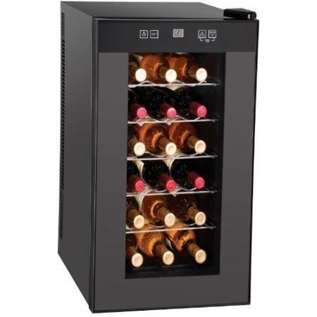 מקרר יין Landers BCW50 ‏18 ‏בקבוקים