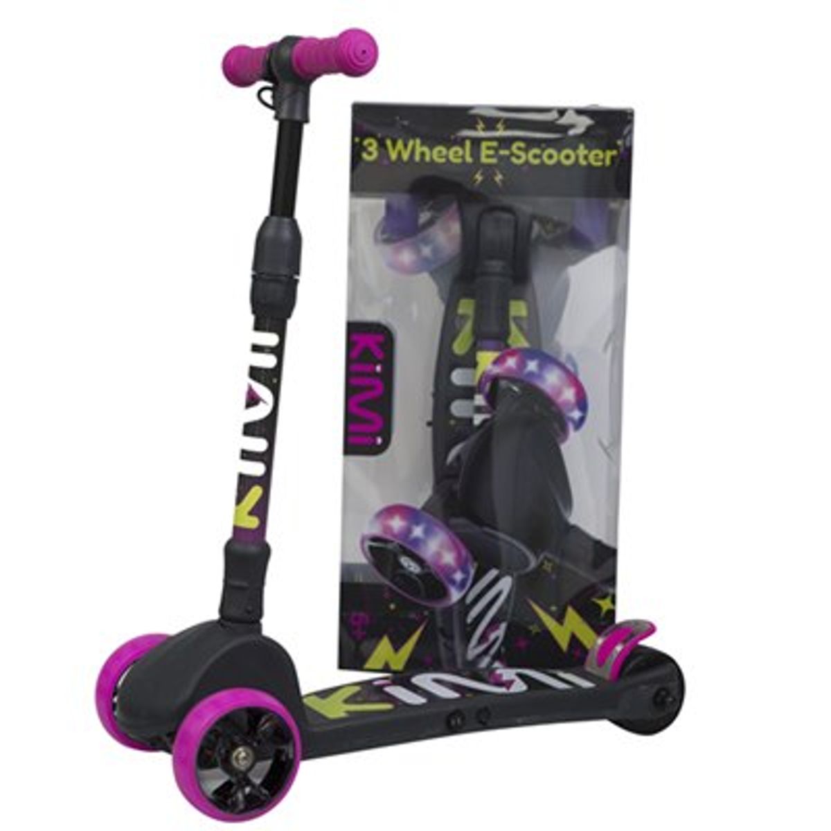 ‏קורקינט חשמלי Kimi Child Electric Scooter