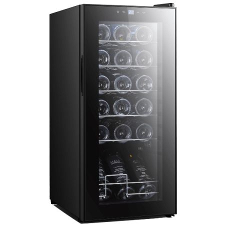 מקרר יין Landers JC53 ‏18 ‏בקבוקים