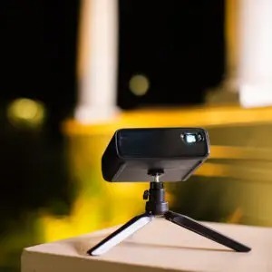 מקרן Philips PicoPix Micro 2TV PPX360/INT פיליפס